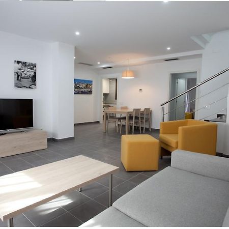 Apartamentos Ocea Cambrils Kültér fotó