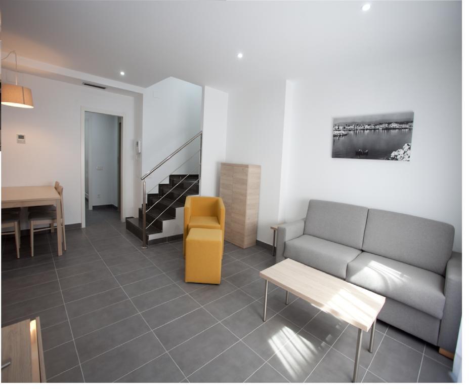Apartamentos Ocea Cambrils Kültér fotó