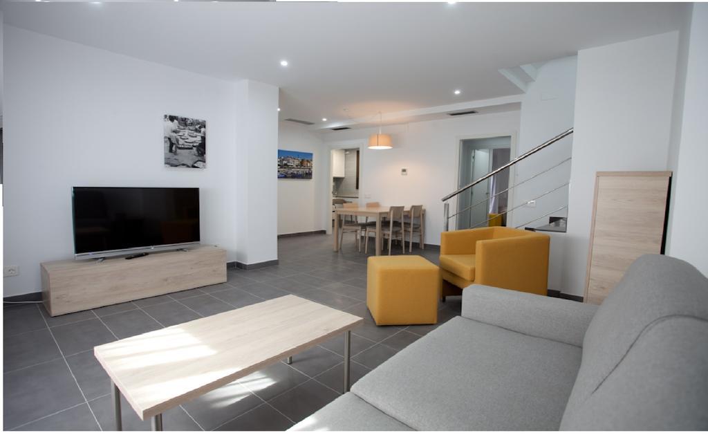 Apartamentos Ocea Cambrils Kültér fotó
