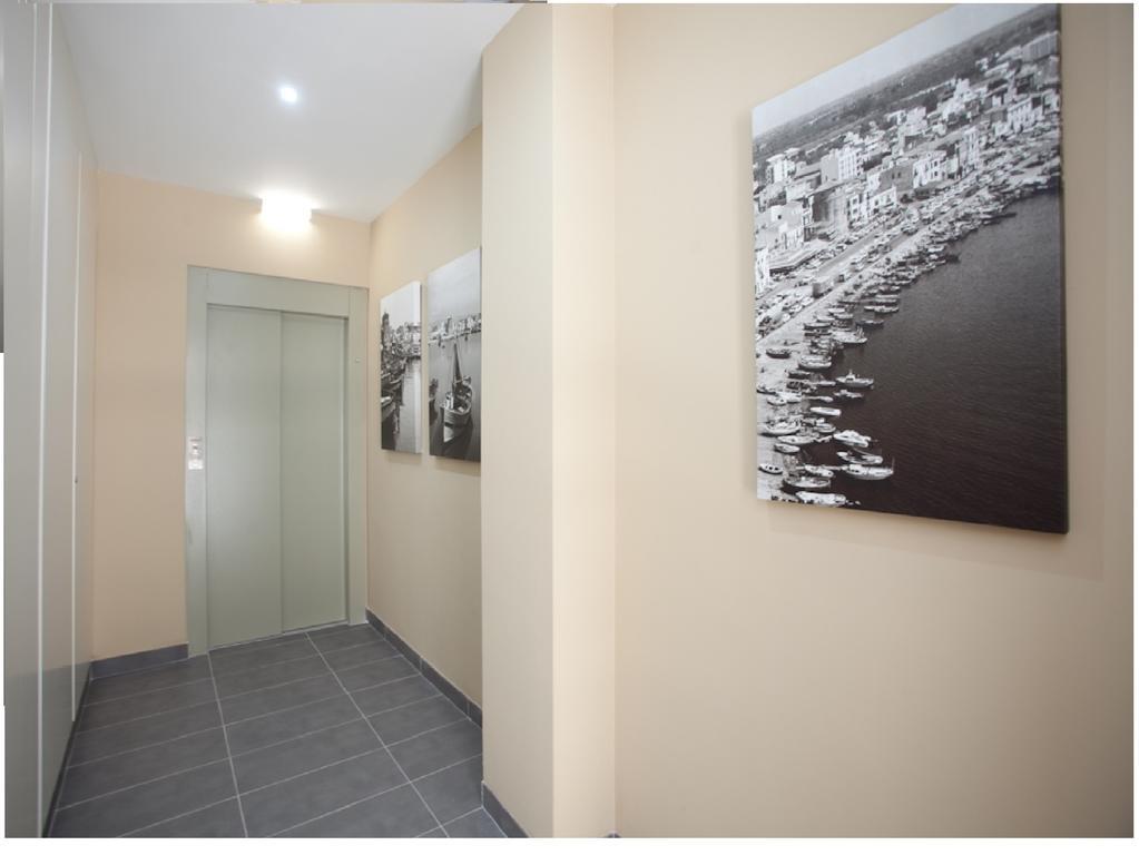 Apartamentos Ocea Cambrils Kültér fotó