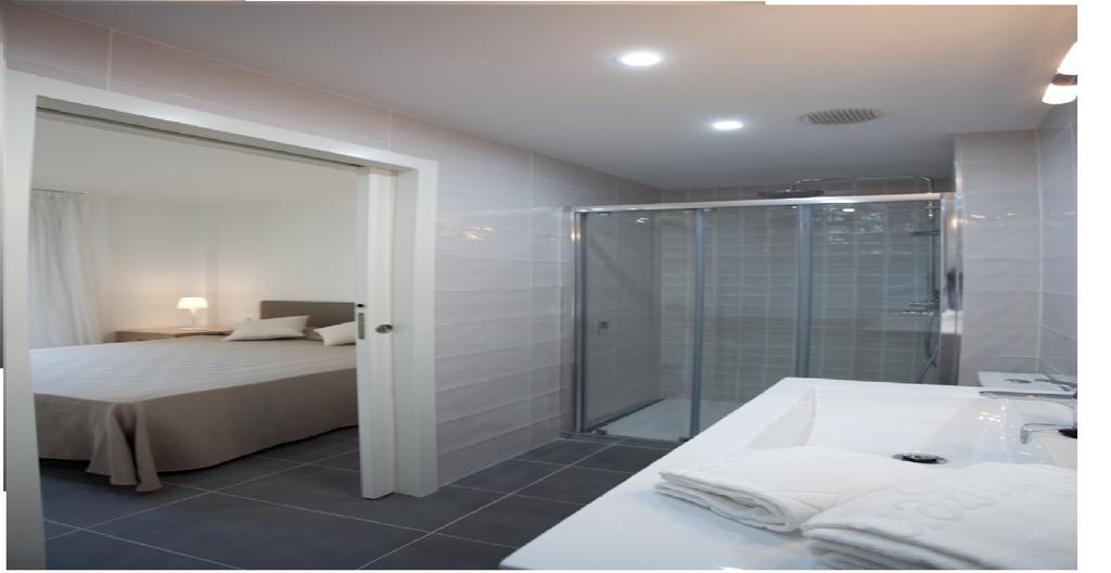 Apartamentos Ocea Cambrils Kültér fotó