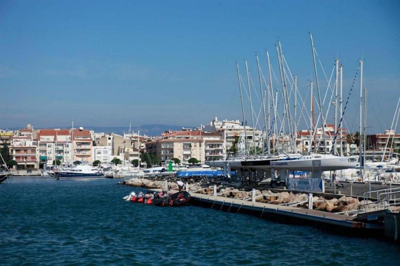Apartamentos Ocea Cambrils Kültér fotó